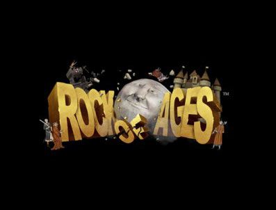 Rock of Ages incelemesi hazır
