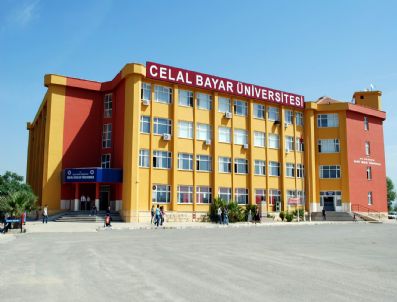 Salihli Cbü`de Hedef 2 Bin 500 Öğrenci