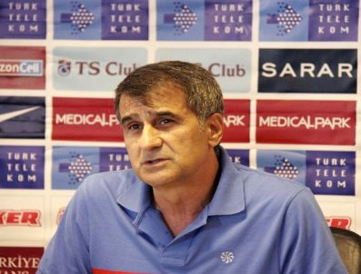 Şenol Güneş: Değişiklik Suçu Örtmek İçin Yapılıyorsa; Hayır