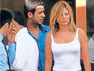 Seray Sever'in yanındaki genç kim?