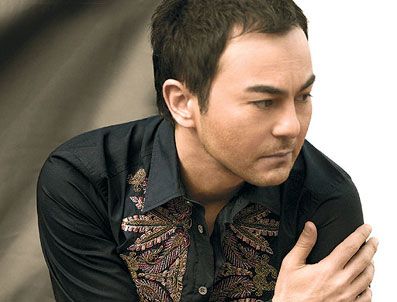 Serdar Ortaç'a internet şantajı