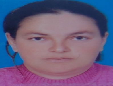 Silifke`de Kadın Cinayeti