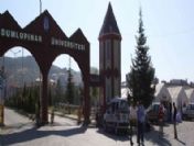 Simav`dan Somaliye Çadır Desteği