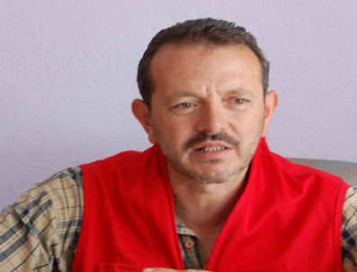 Simavlılar, Fitre ve Zekat İçin Kızılay’ı Tercih Etti