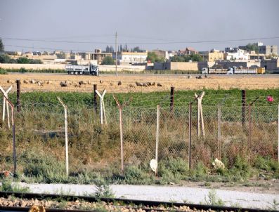 Sınırda Kaçakçılık Vakaları Arttı