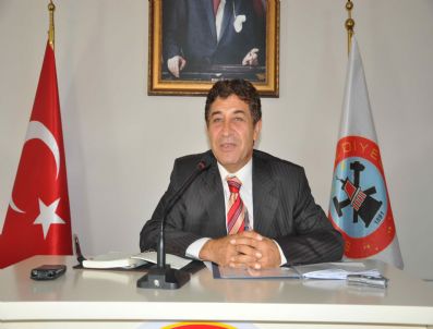 ABDÜLKADIR KARATAŞ - Soma Köylerinin Sorunları Masaya Yatırıldı