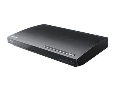 Sony Blu-ray oynatıcısı BDP-S185'i tanıttı