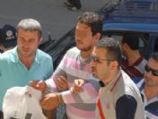 Suç Makinesi Adliyeye Sevk Edildi