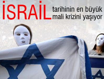 Tarihinin en büyük mali krizini yaşıyor