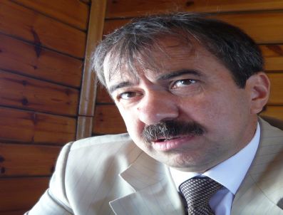 HAYATI TEKIN - Tekkeköy Modernleşecek