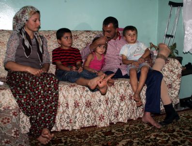 Tinerciler Hayatını Kararttı