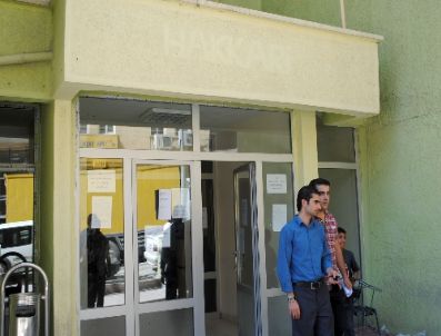 Türkiye’nin Dört Bir Yanından Öğrenciler Hakkari Üniversitesi’ni Tercih Etti