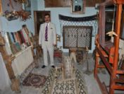 Türkiye`nin İlk Esnaf Müzesi İlgi Bekliyor