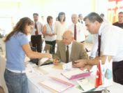 Üniversite kayıtlarında sona gelindi