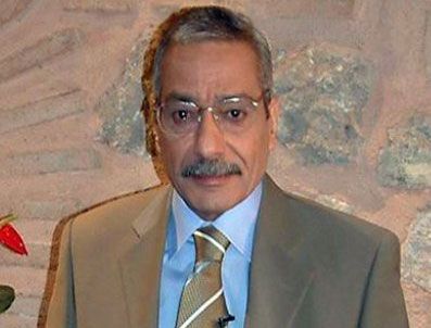 Ünlü spiker Mesut Mertcan, ölümden döndü