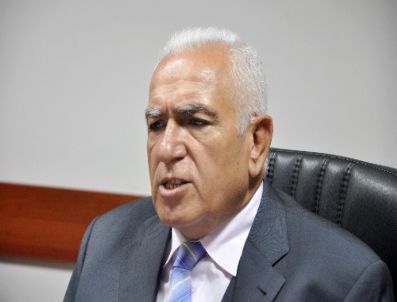 Vali Yardımcısı Guni: Ab, Türkiye’yi Kendisi İsteyerek Kabul Edecek