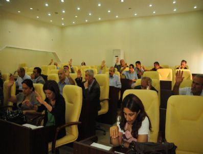Van Belediye Meclisi`nden Yeni Kararlar