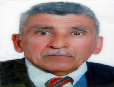 Yıktığı Duvarın Altında Kalan Yaşlı Adam Öldü