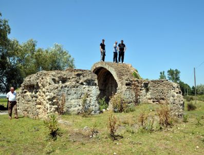 19 Mayıs Turizme Kazandırılıyor
