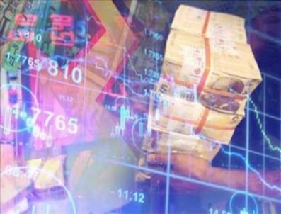 BEN BERNANKE - Avrupa'da borsalar değer kaybediyor