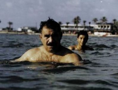 BDP: Atatürk'ün de deniz fotoğrafları var!