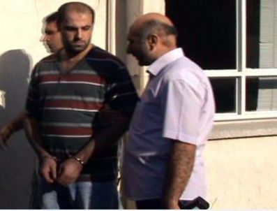 Çeşme Bombacısı Yeniden Cezaevinde