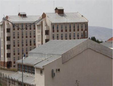 Erzurum’da 2011 Unıversiade İçin Yaptırılan Yurtlar 5 Yıldızlı Otelleri Aratmıyor