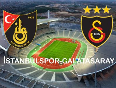 BAROS - Galatasaray'da Belediyespor Maçı Hazırlıkları Sürüyor