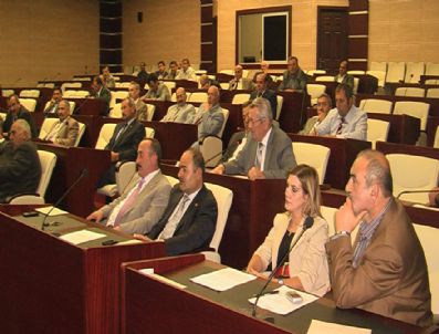 Gezici Kütüphaneye Para Talebi Onaylanmadı