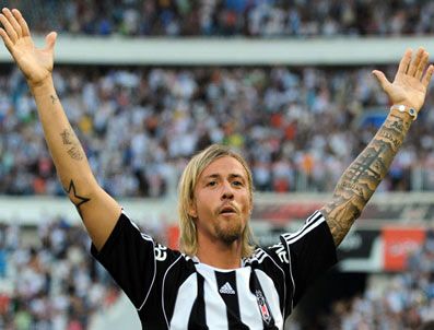 AURELIO - Guti, Hilbert, Alves ve Holosko Eskişehir'de yok