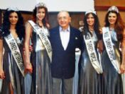 Güzelleri seçen ünlü adam yaşamını yitirdi