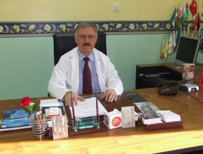 İBRAHIM COŞKUN - Kızılay Yardımlara Devam Ediyor
