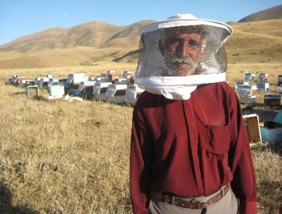 ÇEVRE VE ORMAN İL MÜDÜRLÜĞÜ - Kovanlarına ve kendisine saldıran ayıyı öldürdü, 18 bin Tl ceza aldı