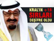 Suudi Kral'ın sırları deşifre oldu