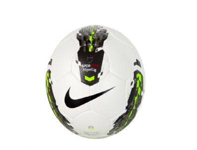 WAYNE ROONEY - Spor Toto Süper Lig'e Yeni Top