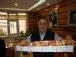 Ankara Halk Ekmek'den Tüketicilere Taş Değirmeni Ekmeği Çeşidi