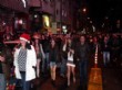 Eskişehir Yeni Yıla Sokakta Eğlenerek Girdi