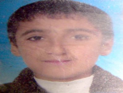 MERSIN ÜNIVERSITESI - Mersin'de Cinayet