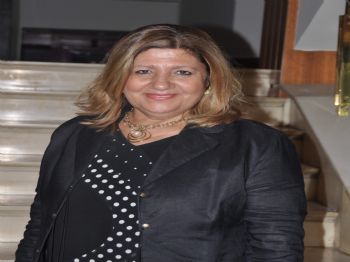 NEVAL GÜLER - Neval Güler, Gaziantep İçin Kolları Sıvadı