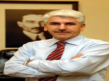 TÜRK DIL KURUMU - Odunpazarı Belediyesin 2700 İşyerine Türkçe İsimli Ruhsat Verildi