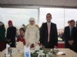 Trabzon’un Şalpazarı Kaymakamı Cevdet Bakkal Giresun’da Evlendi