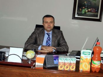 HACI SABANCI - Türkiye'de İçecek Sektörü Büyüyor