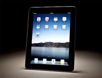 2012'de Apple iPad yağmuru olacak