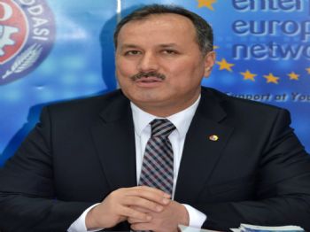 Almanya'daki Heimtextil Fuarı’na Denizli’den 46 Firma Katılıyor