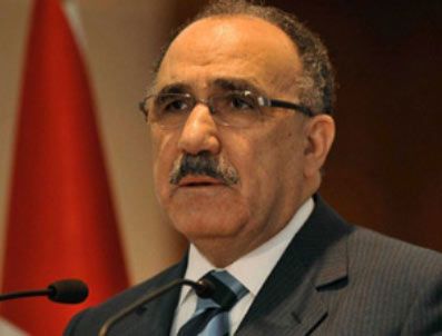 YÜCE DIVAN - Başbakan Yardımcısı Beşir Atalay Uludere'ye gideceğini bildirdi