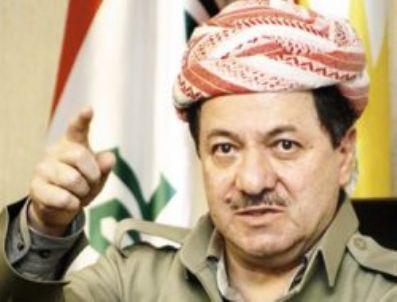 MESUD BARZANI - Valilikten Barzani Uludere'ye 40 bin doları neden verdi açıklaması
