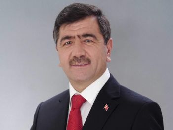 FARUK AKDOĞAN - Başkan Akdoğan Çalışan Gazetecilerin Gününü Kutladı