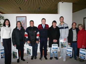 HASAN BÜLENT TÜRKÖZEN - Başkan Türközen Gazetecileri Unutmadı