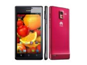 CES 2012'de inceden de ince cep telefonları gözüktü