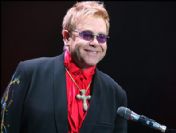 Elton John'un ilk kitabının konusu AIDS